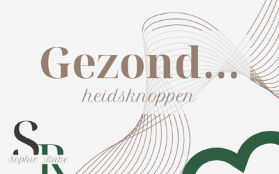 Inzichtelijk Gezond Leven | Met 10 gezondsprincipes